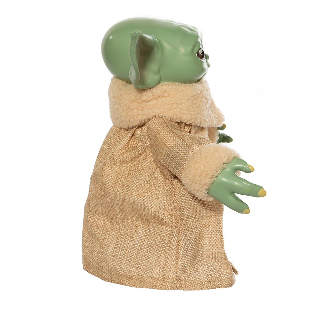 Kurt Adler 7-Inch Star Wars™ The Child Tree Topper